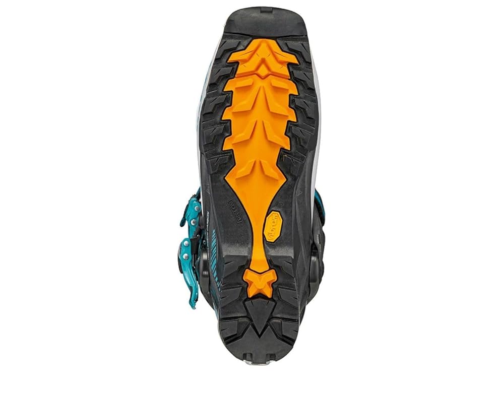 Amazon.com: SCARPA Men's Maestrale RS Alpine Touring Ski
